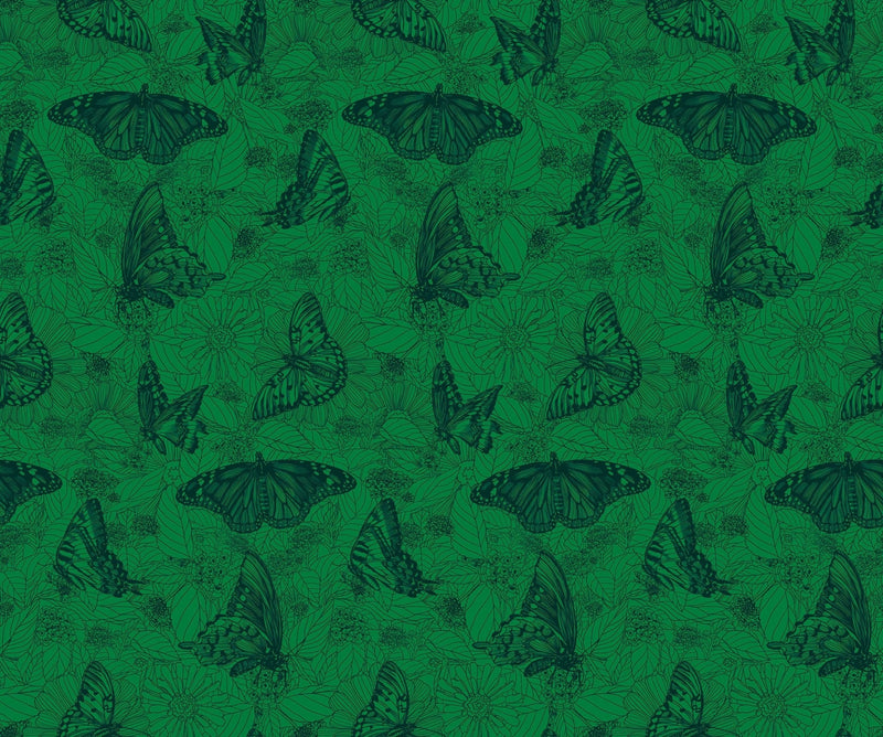 PRE - Order Anna Maria Textiles - Indelible Ink - AMT1006 - 72C Half Yard - March 2026 - Modern Fabric Shoppe