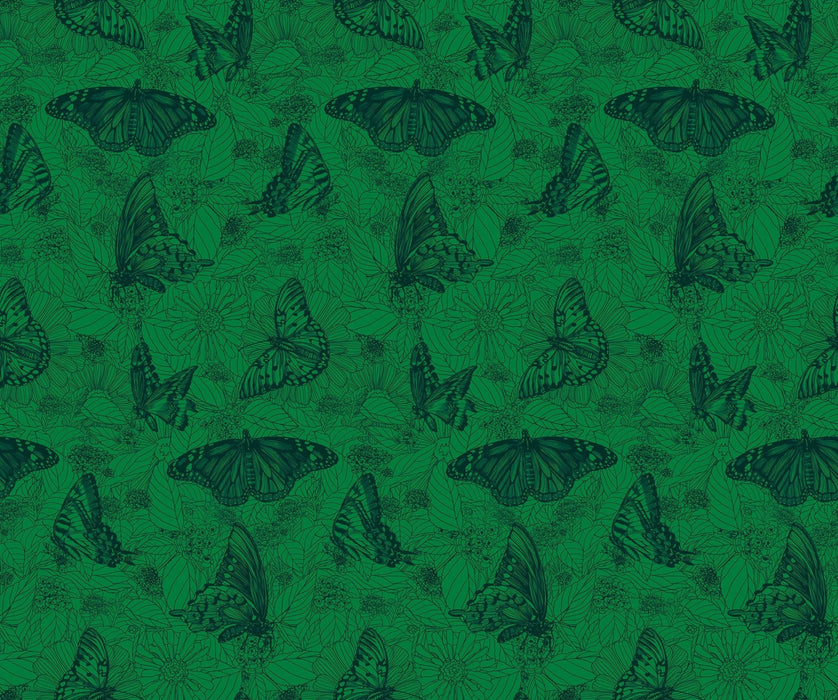 PRE - Order Anna Maria Textiles - Indelible Ink - AMT1006 - 72C Half Yard - March 2026 - Modern Fabric Shoppe