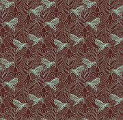 PRE - Order Anna Maria Textiles - Indelible Ink - AMT1007 - 29V Half Yard - March 2026 - Modern Fabric Shoppe