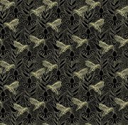 PRE - Order Anna Maria Textiles - Indelible Ink - AMT1007 - 99L Half Yard - March 2026 - Modern Fabric Shoppe