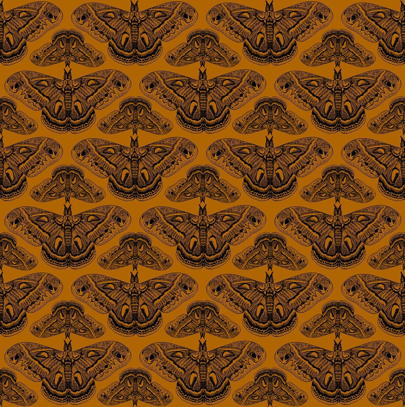 PRE - Order Anna Maria Textiles - Indelible Ink - AMT1008 - 55V Half Yard - March 2026 - Modern Fabric Shoppe