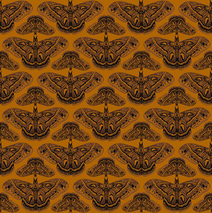 PRE - Order Anna Maria Textiles - Indelible Ink - AMT1008 - 55V Half Yard - March 2026 - Modern Fabric Shoppe