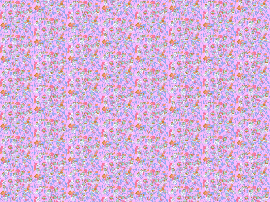 PRE - Order Anna Maria Textiles - Jumpstart - AMT127 - 83C Half Yard - August 2025 - Modern Fabric Shoppe