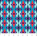 PRE - Order Anna Maria Textiles - Jumpstart - AMT128 - 82C Half Yard - August 2025 - Modern Fabric Shoppe