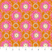 PRE - Order Anna Maria Textiles - Jumpstart - AMT129 - 58C Half Yard - August 2025 - Modern Fabric Shoppe