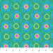 PRE - Order Anna Maria Textiles - Jumpstart - AMT129 - 62L Half Yard - August 2025 - Modern Fabric Shoppe