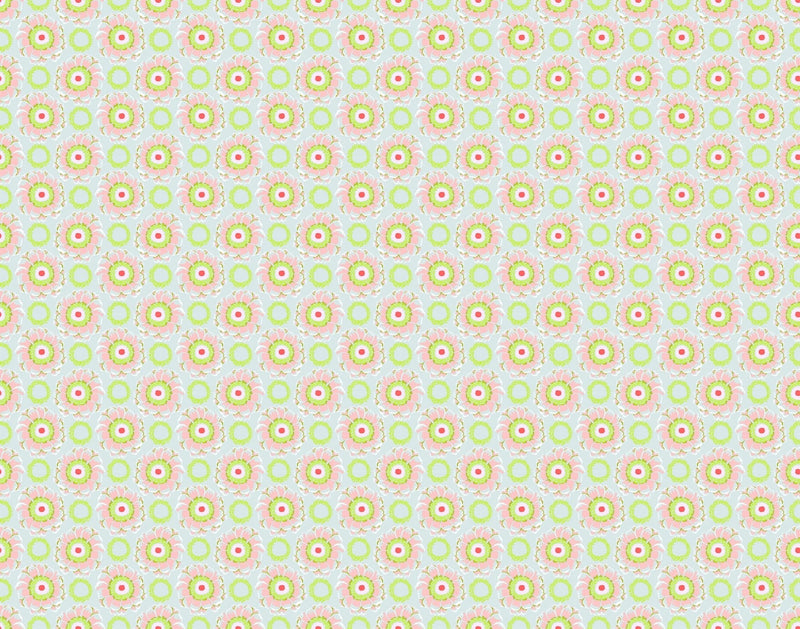 PRE - Order Anna Maria Textiles - Jumpstart - AMT129 - 75V Half Yard - August 2025 - Modern Fabric Shoppe