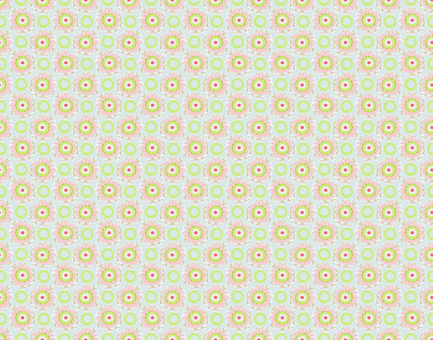 PRE - Order Anna Maria Textiles - Jumpstart - AMT129 - 75V Half Yard - August 2025 - Modern Fabric Shoppe