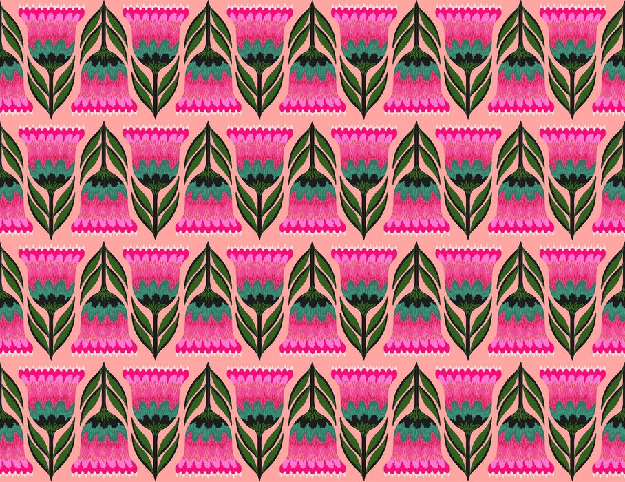 PRE - Order Anna Maria Textiles - Jumpstart - AMT130 - 23L Half Yard - August 2025 - Modern Fabric Shoppe