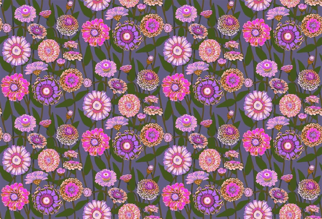 PRE - Order Anna Maria Textiles - Jumpstart - AMT131 - 82V Half Yard - August 2025 - Modern Fabric Shoppe