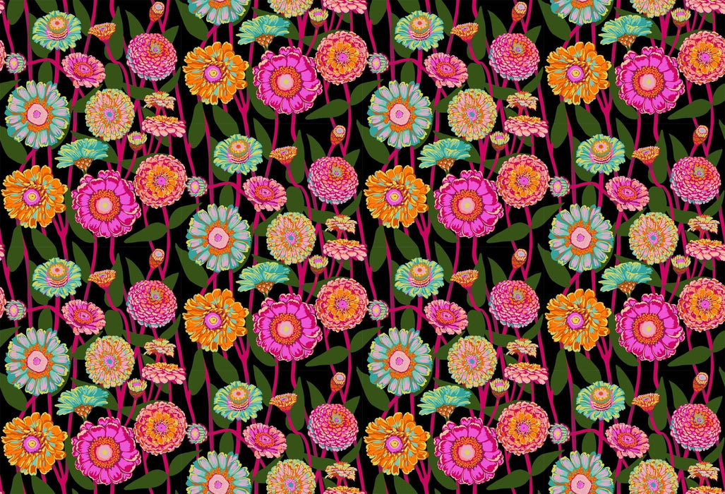 PRE - Order Anna Maria Textiles - Jumpstart - AMT131 - 99L Half Yard - August 2025 - Modern Fabric Shoppe