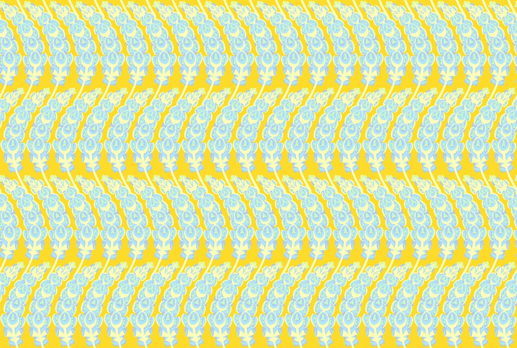 PRE - Order Anna Maria Textiles - Jumpstart - AMT133 - 53C Half Yard - August 2025 - Modern Fabric Shoppe