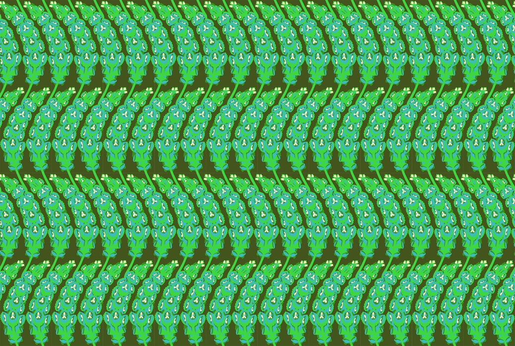 PRE - Order Anna Maria Textiles - Jumpstart - AMT133 - 78L Half Yard - August 2025 - Modern Fabric Shoppe