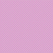 PRE - Order Anna Maria Textiles - Little Heiress - Bows AMT1019 - 28L Fuchsia - Half Yard - November 2026 - Modern Fabric Shoppe
