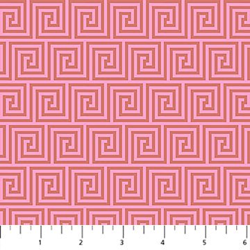 PRE - Order Anna Maria Textiles - Little Heiress - Keys AMT1020 - 23V Makeup - Half Yard - November 2026 - Modern Fabric Shoppe