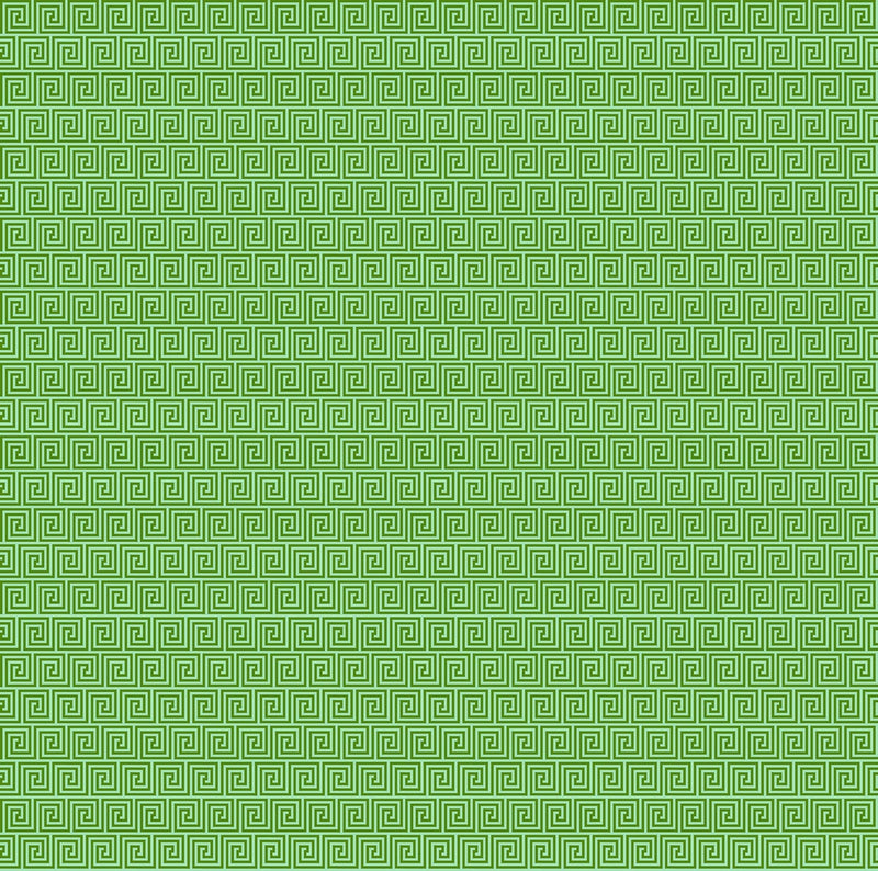 PRE - Order Anna Maria Textiles - Little Heiress - Keys AMT1020 - 72C Spearmint - Half Yard - November 2026 - Modern Fabric Shoppe