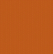 PRE - Order Anna Maria Textiles - Little Heiress - Kilim AMT1017 - 38V Ginger - Half Yard - November 2026 - Modern Fabric Shoppe