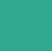PRE - Order Anna Maria Textiles - Little Heiress - Sprout AMT1018 - 62L Cerulean - Half Yard - November 2026 - Modern Fabric Shoppe
