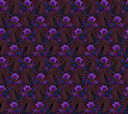 PRE - Order Anna Maria Textiles - Mosaic Menagerie - Main Event AMT192 - 99L Onyx - Half Yard - December 2026 - Modern Fabric Shoppe