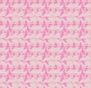 PRE - Order Anna Maria Textiles - Mosaic Menagerie - Sedge AMT188 - 56C Blush - Half Yard - December 2026 (Copy) - Modern Fabric Shoppe