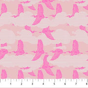 PRE - Order Anna Maria Textiles - Mosaic Menagerie - Sedge AMT188 - 56C Blush - Half Yard - December 2026 (Copy) - Modern Fabric Shoppe