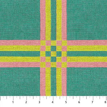 PRE - Order Anna Maria Textiles - Narrative - WAMT106 - 52V Half Yard - October 2025 - Modern Fabric Shoppe