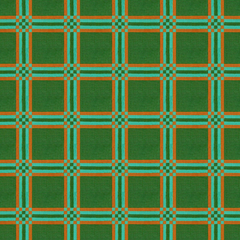 PRE - Order Anna Maria Textiles - Narrative - WAMT106 - 71C Half Yard - October 2025 - Modern Fabric Shoppe