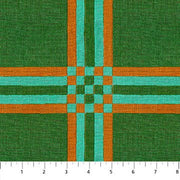 PRE - Order Anna Maria Textiles - Narrative - WAMT106 - 71C Half Yard - October 2025 - Modern Fabric Shoppe