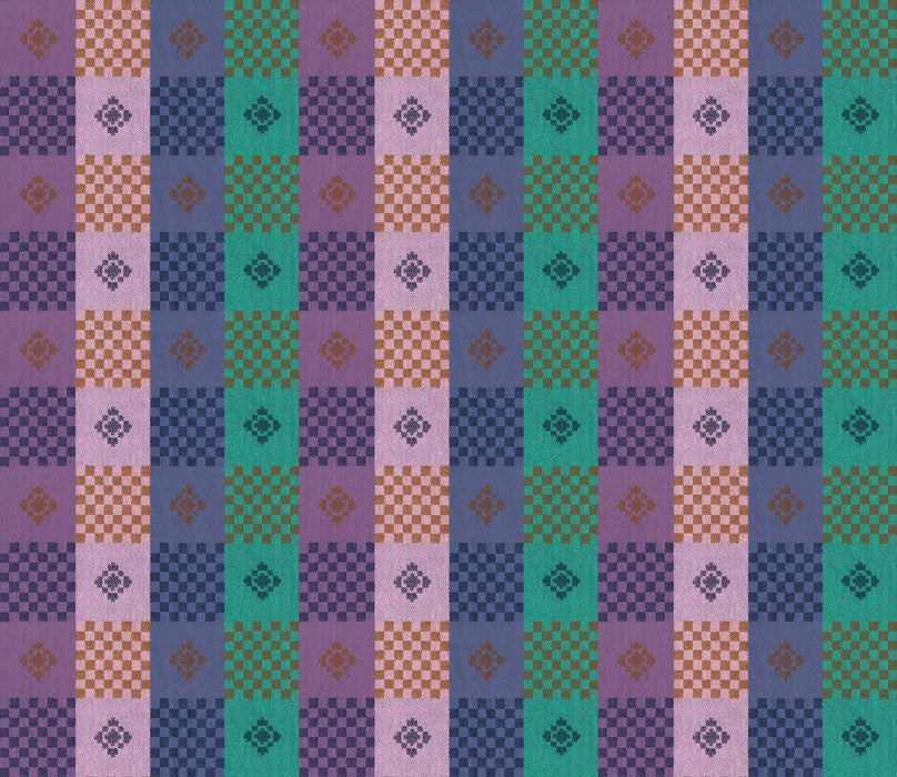 PRE - Order Anna Maria Textiles - Narrative - WAMT108 - 37V Half Yard - October 2025 - Modern Fabric Shoppe