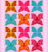 PRE - Order Anna Maria Textiles - Overdressed - 6 O'Clock AMT154 - 20C Candy - 24 Inch - January 2026 - Modern Fabric Shoppe