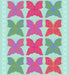 PRE - Order Anna Maria Textiles - Overdressed - 6 O'Clock AMT154 - 75V Pale - 24 Inch - January 2026 - Modern Fabric Shoppe