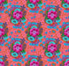 PRE - Order Anna Maria Textiles - Overdressed - Centerpiece AMT150 - 23L Juicy - Half Yard - January 2026 - Modern Fabric Shoppe