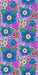 PRE - Order Anna Maria Textiles - Overdressed - Honorable Mention AMT149 - 83L Cobalt - Half Yard - January 2026 - Modern Fabric Shoppe
