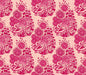 PRE - Order Anna Maria Textiles - Overdressed - Totem AMT152 - 25L Red - Half Yard - January 2026 - Modern Fabric Shoppe