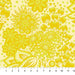 PRE - Order Anna Maria Textiles - Overdressed - Totem AMT152 - 52V Yellow - Half Yard - January 2026 - Modern Fabric Shoppe