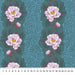 PRE - Order Anna Maria Textiles - Overdressed - Triumph AMT153 - 75V Swim - Half Yard - January 2026 - Modern Fabric Shoppe