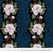 PRE - Order Anna Maria Textiles - Overdressed - Triumph AMT153 - 99L Sink - Half Yard - January 2026 - Modern Fabric Shoppe