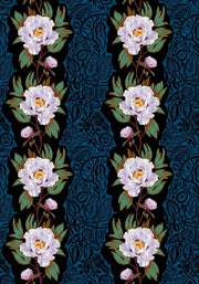 PRE - Order Anna Maria Textiles - Overdressed - Triumph AMT153 - 99L Sink - Half Yard - January 2026 - Modern Fabric Shoppe