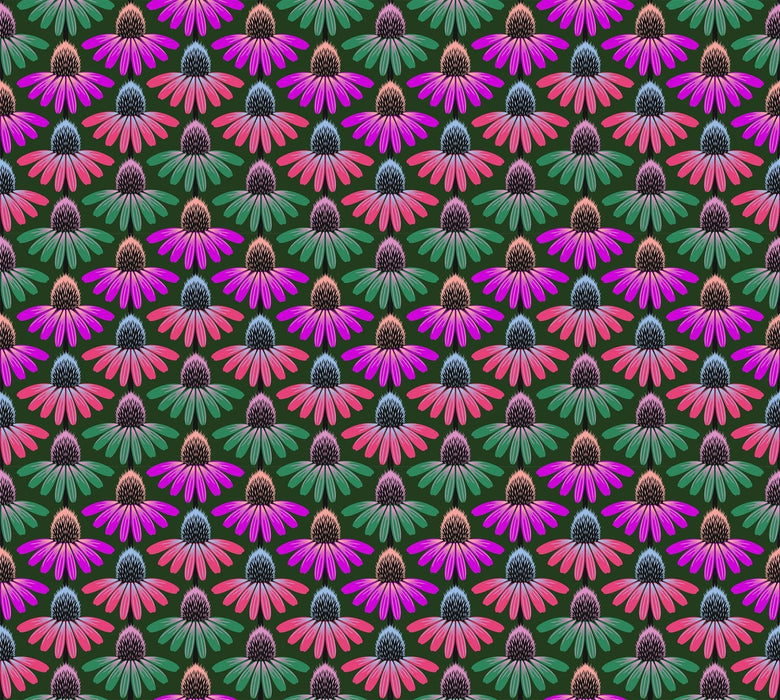 PRE - Order Anna Maria Textiles - Perennial Borders - AMT136 - 78L Half Yard - September 2025 - Modern Fabric Shoppe