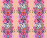PRE - Order Anna Maria Textiles - Perennial Borders - AMT137 - 20C Half Yard - September 2025 - Modern Fabric Shoppe