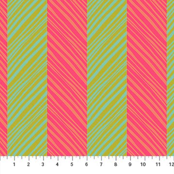 PRE - Order Anna Maria Textiles - Perennial Borders - AMT140 - 23C Half Yard - September 2025 - Modern Fabric Shoppe