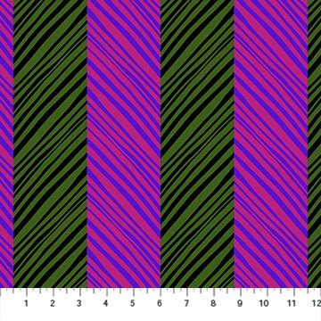 PRE - Order Anna Maria Textiles - Perennial Borders - AMT140 - 99L Half Yard - September 2025 - Modern Fabric Shoppe