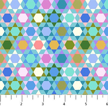 PRE - Order Anna Maria Textiles - Piecework - AMT112 - 40V Half Yard - March 2025 - Modern Fabric Shoppe