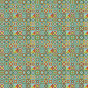 PRE - Order Anna Maria Textiles - Rhapsody - Cottage Kitchen AMT168 - 74V Jade - Half Yard - June 2026 - Modern Fabric Shoppe