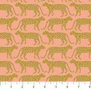 PRE - Order Anna Maria Textiles - Rhapsody - Saunter AMT172 - 23V Powder - Half Yard - June 2026 - Modern Fabric Shoppe
