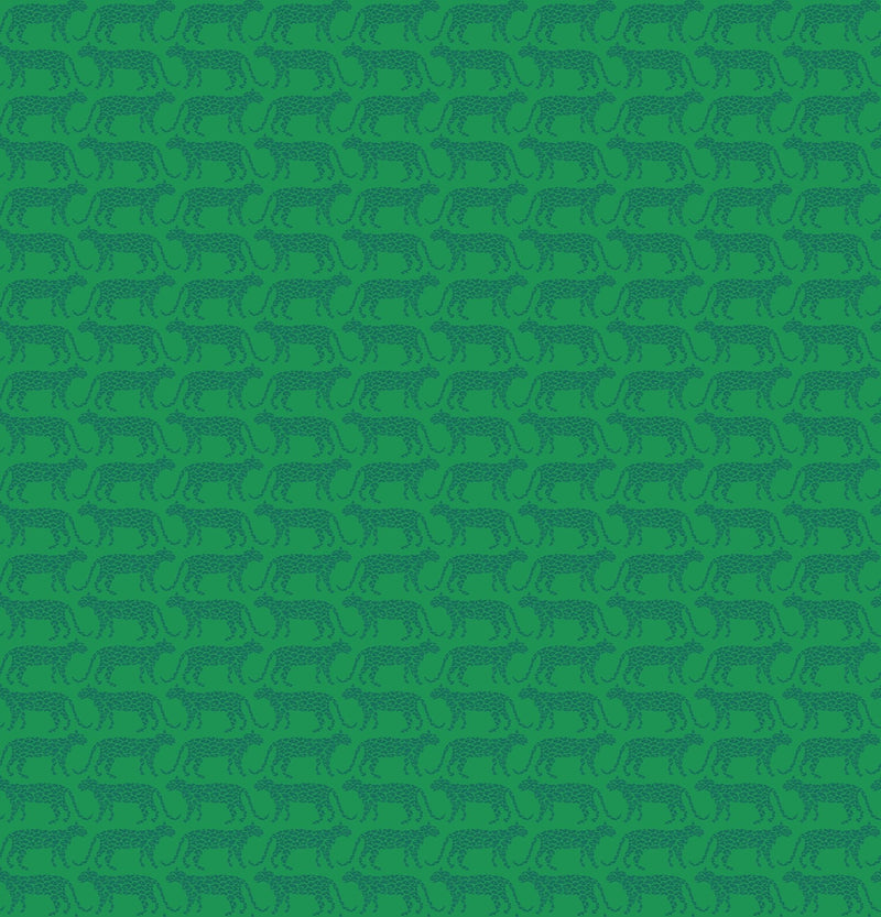 PRE - Order Anna Maria Textiles - Rhapsody - Saunter AMT172 - 74C Emerald - Half Yard - June 2026 - Modern Fabric Shoppe