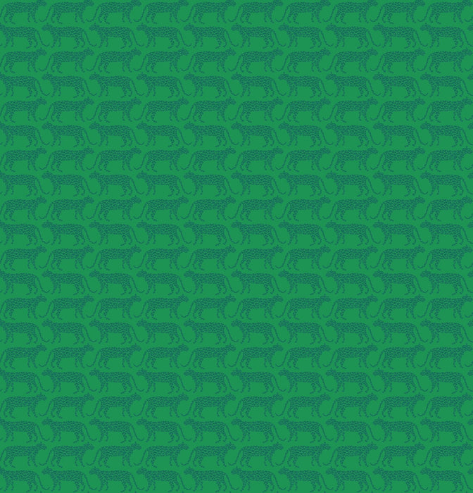 PRE - Order Anna Maria Textiles - Rhapsody - Saunter AMT172 - 74C Emerald - Half Yard - June 2026 - Modern Fabric Shoppe