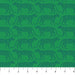 PRE - Order Anna Maria Textiles - Rhapsody - Saunter AMT172 - 74C Emerald - Half Yard - June 2026 - Modern Fabric Shoppe