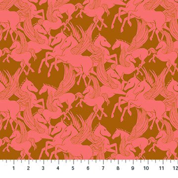 PRE - Order Anna Maria Textiles - Shooting Star - AMT119 - 23V Half Yard - June 2025 - Modern Fabric Shoppe