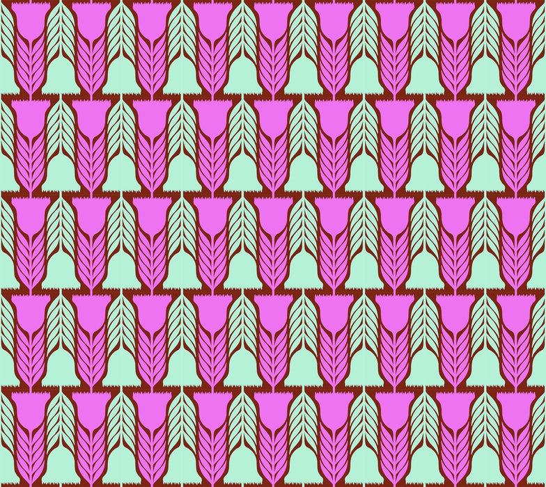 PRE - Order Anna Maria Textiles - Silhouette - CLAMT102 - 37C Half Yard - October 2025 - Modern Fabric Shoppe